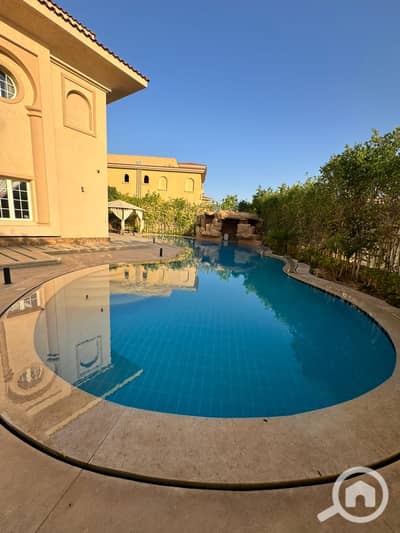 6 Bedroom Villa for Rent in Madinaty, Cairo - c3d295b4-884b-4a7f-b67a-94f62cc0cdee. jpeg