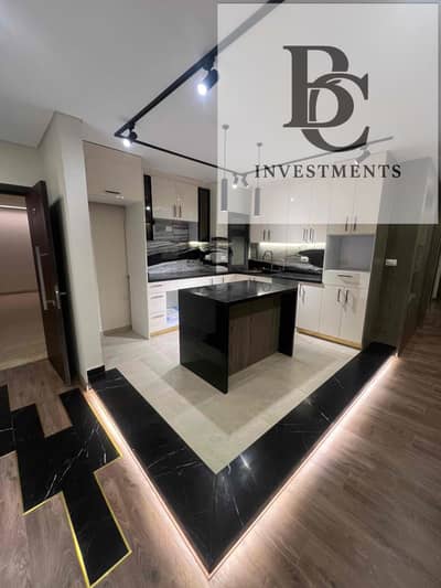 3 Bedroom Flat for Sale in New Cairo, Cairo - IMG_9865. jpg
