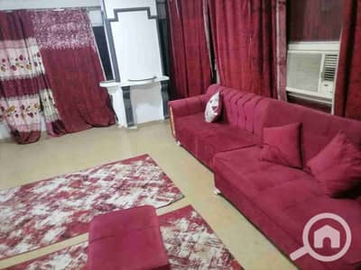 شقة 2 غرفة نوم للايجار في المعادي، القاهرة - IMG-20250914-WA0017. jpg