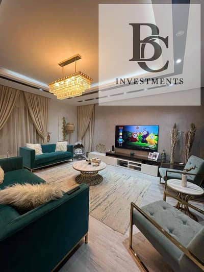 3 Bedroom Flat for Sale in New Cairo, Cairo - IMG_9882. jpg