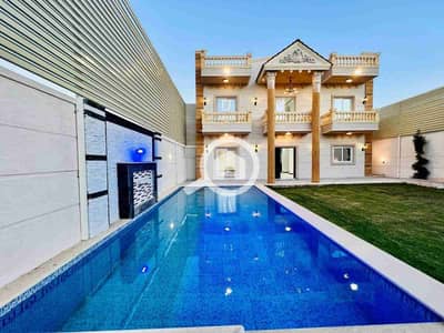 5 Bedroom Villa for Sale in King Mariout, Alexandria - 1000442468. jpg
