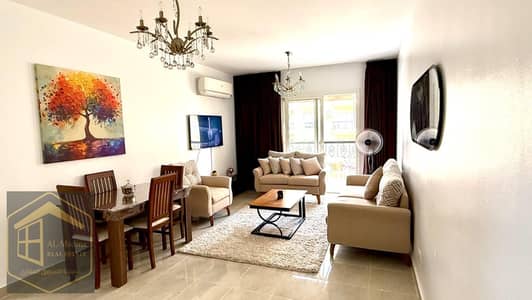 2 Bedroom Apartment for Rent in New Cairo, Cairo - WhatsApp Image 2025-09-29 at 01.25. 33 (1). jpeg