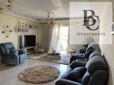 2 Bedroom Apartment for Sale in New Cairo, Cairo - IMG_9911. jpg