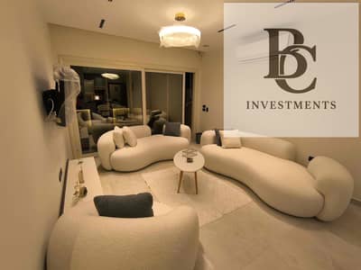 3 Bedroom Hotel Apartment for Sale in New Cairo, Cairo - IMG_9944. jpg