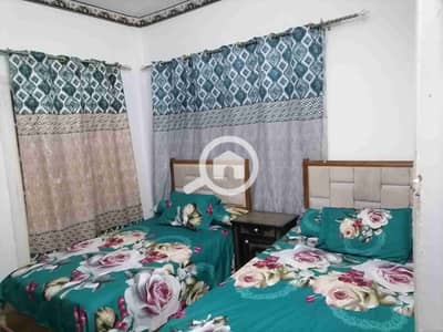 3 Bedroom Flat for Rent in Maadi, Cairo - IMG_20250929_000911. jpg