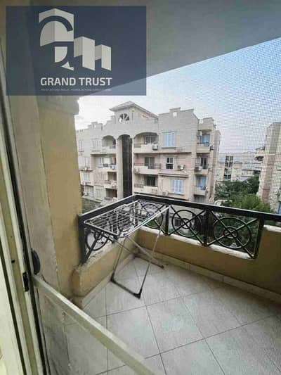 2 Bedroom Apartment for Rent in New Cairo, Cairo - 1000718978. jpg