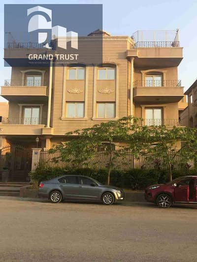 3 Bedroom Apartment for Rent in New Cairo, Cairo - 1000717570. jpg