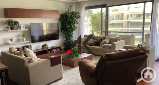 3 Bedroom Apartment for Rent in New Cairo, Cairo - WhatsApp Image 2025-09-23 at 5.13. 49 PM (1). jpeg
