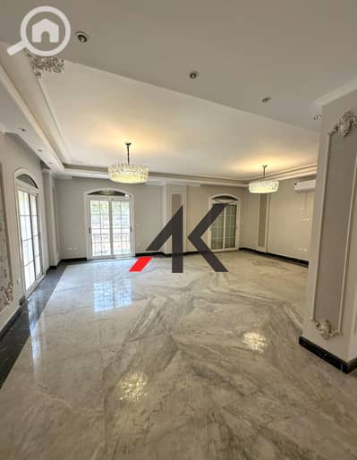 4 Bedroom Twin House for Rent in New Cairo, Cairo - WhatsApp Image 2025-09-23 at 12.53. 41 PM (2). jpeg