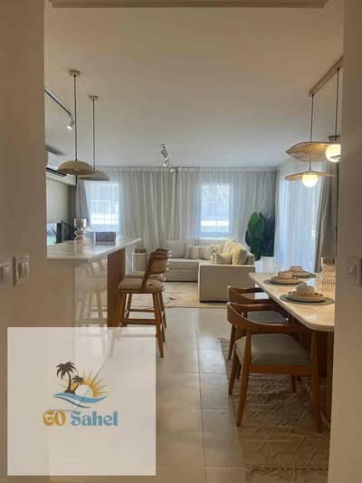 شاليه 3 غرف نوم للبيع في الساحل الشمالي، مطروح - dae2a389-51ff-4ec3-8bed-25638ecb8f15. jpg