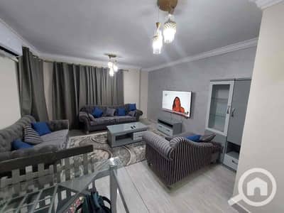 2 Bedroom Apartment for Rent in 6th of October, Giza - fd3789de-e7bd-4796-8bf0-396bcd82587e. jpg