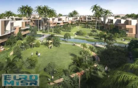 1 Bedroom Flat for Sale in Sheikh Zayed, Giza - 7. jpg