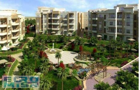 4 Bedroom Flat for Sale in Sheikh Zayed, Giza - 6. jpg