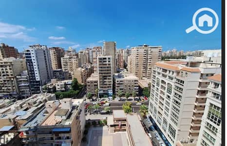 فلیٹ 3 غرف نوم للايجار في سبورتنج، الإسكندرية - 1. png