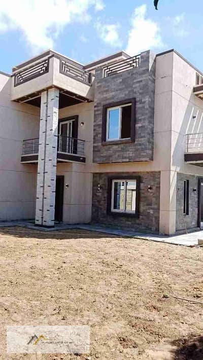 5 Bedroom Villa for Sale in King Mariout, Alexandria - 1000893266. jpg