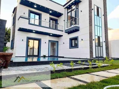 4 Bedroom Villa for Sale in King Mariout, Alexandria - 1000884243. jpg