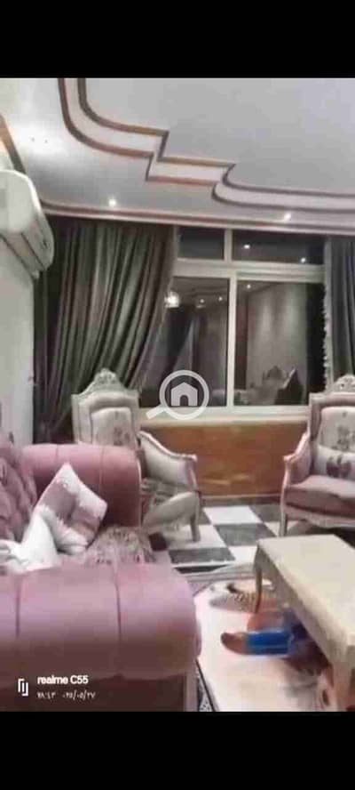 فلیٹ 2 غرفة نوم للايجار في فيصل، الجيزة - IMG-20250929-WA0003. jpg