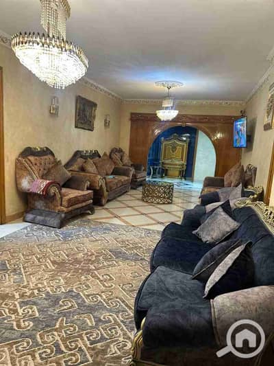 3 Bedroom Apartment for Rent in Mohandessin, Giza - IMG-20250928-WA0022. jpg