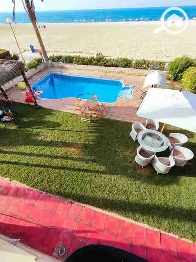 فیلا 6 غرف نوم للايجار في الساحل الشمالي، مطروح - 1000346310. jpg