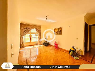 3 Bedroom Apartment for Rent in Glim, Alexandria - IMG-20250928-WA0053. png