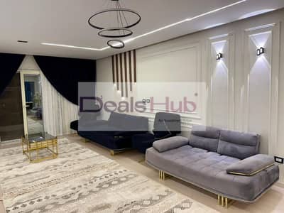 شقة 3 غرف نوم للايجار في القاهرة الجديدة، القاهرة - 82cddfc9-508f-42aa-ae91-b479186b29bd. jpg