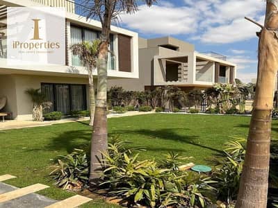 3 Bedroom Twin House for Sale in New Heliopolis, Cairo - WhatsApp Image 2024-08-22 at 1.26. 36 PM (9). jpeg