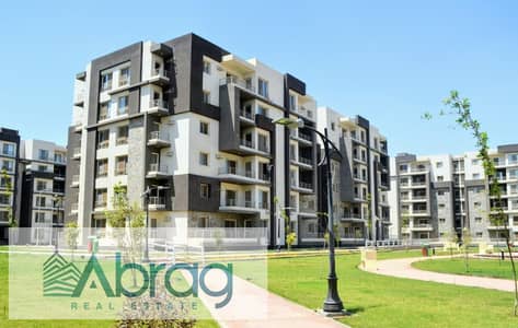 3 Bedroom Apartment for Sale in Sheikh Zayed, Giza - 202162936921. jpg