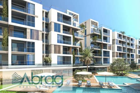 3 Bedroom Flat for Sale in 6th of October, Giza - WhatsApp Image 2025-09-18 at 1.29. 49 PM (1). jpeg
