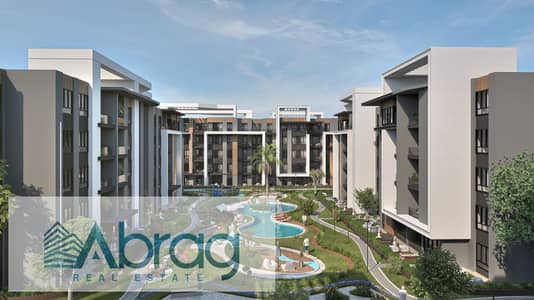 2 Bedroom Flat for Sale in 6th of October, Giza - WhatsApp Image 2025-09-16 at 1.34. 02 PM (2). jpeg