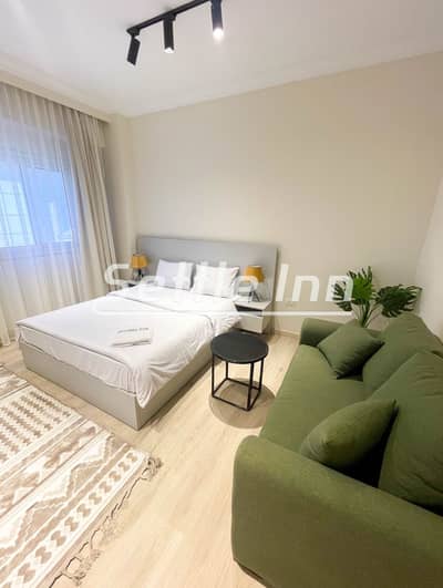استوديو  للايجار في القاهرة الجديدة، القاهرة - 113ea07e-0743-4cc0-80ec-d64241de721f. jpeg
