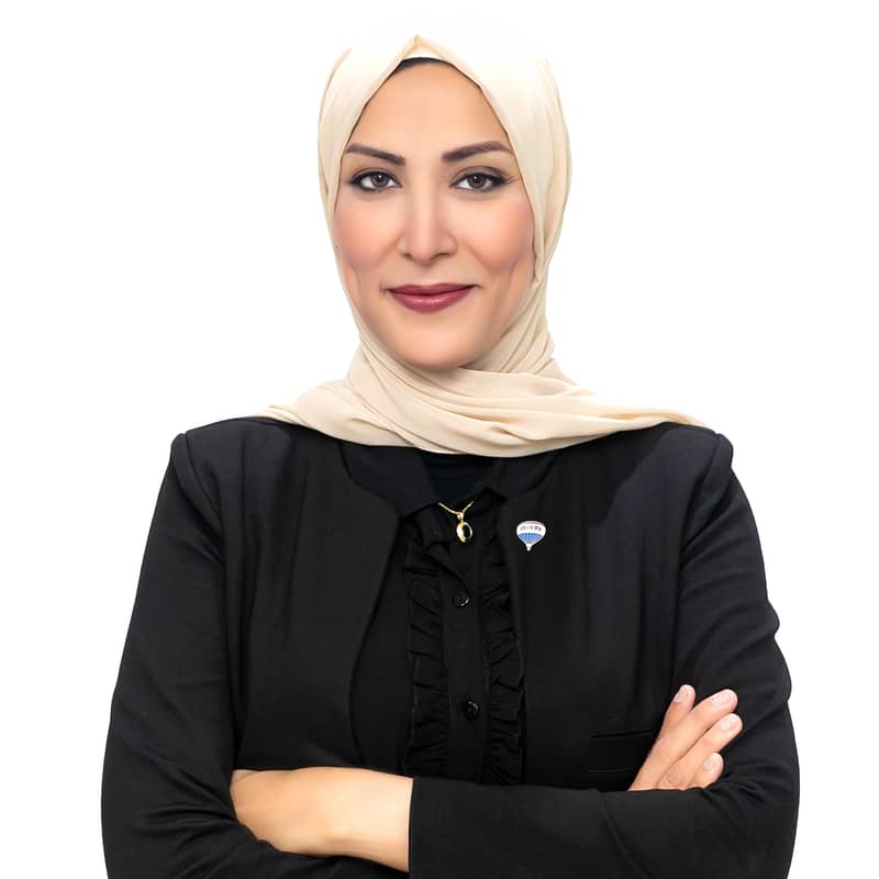 ghidaa Ali