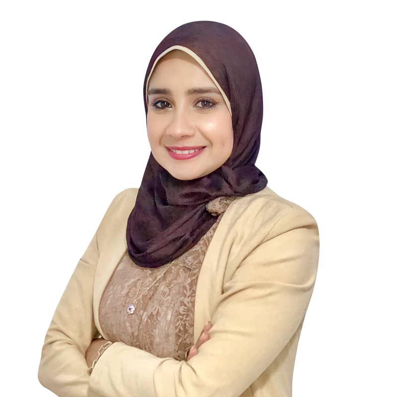 اسراء سعيد