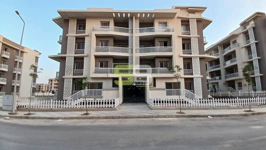 3 Bedroom Apartment for Sale in Sheikh Zayed, Giza - 1000343972. jpg