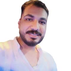 Ahmed Ashraf