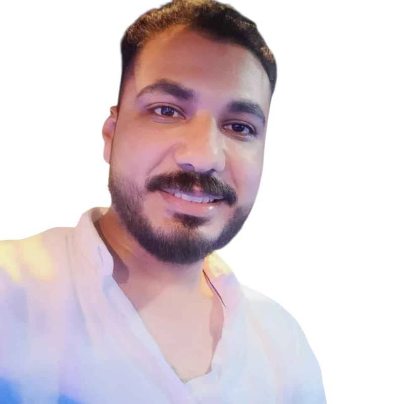 Ahmed Ashraf