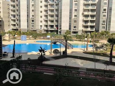 3 Bedroom Flat for Sale in New Cairo, Cairo - c2a6f36d-e559-411f-adb4-df4191b3e0e0. jpg