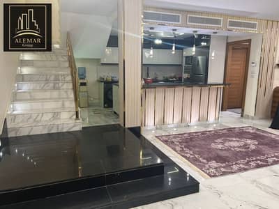 تاون هاوس 3 غرف نوم للبيع في مدينتي، القاهرة - 484785737_1058009232822919_3122417449482823466_n. jpg