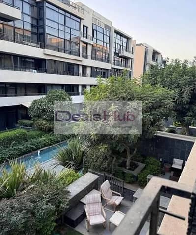 3 Bedroom Flat for Sale in New Cairo, Cairo - Screenshot 2025-09-29 103530. png