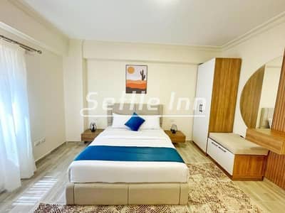 2 Bedroom Flat for Rent in New Cairo, Cairo - aafbbe2f-b4da-439e-b90b-f67b4675a0b9. jpeg