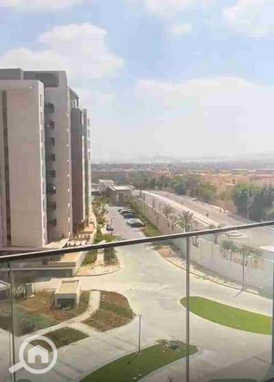شقة فندقية 1 غرفة نوم للايجار في الشيخ زايد، الجيزة - 1002646304. jpg