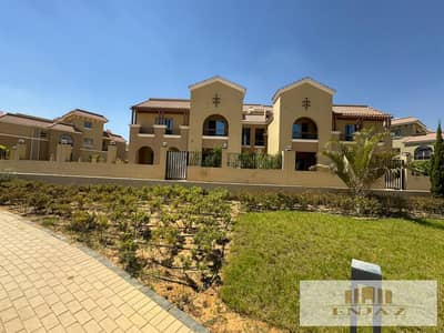 3 Bedroom Villa for Sale in Shorouk City, Cairo - IMG-20240917-WA0070. jpg