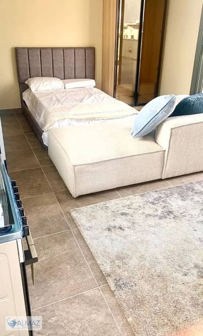 استوديو  للايجار في القاهرة الجديدة، القاهرة - WhatsApp Image 2025-09-10 at 2.25. 49 PM. jpeg