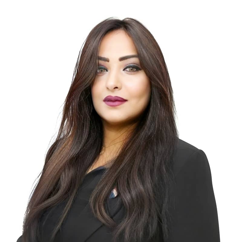 Basma Yacoub