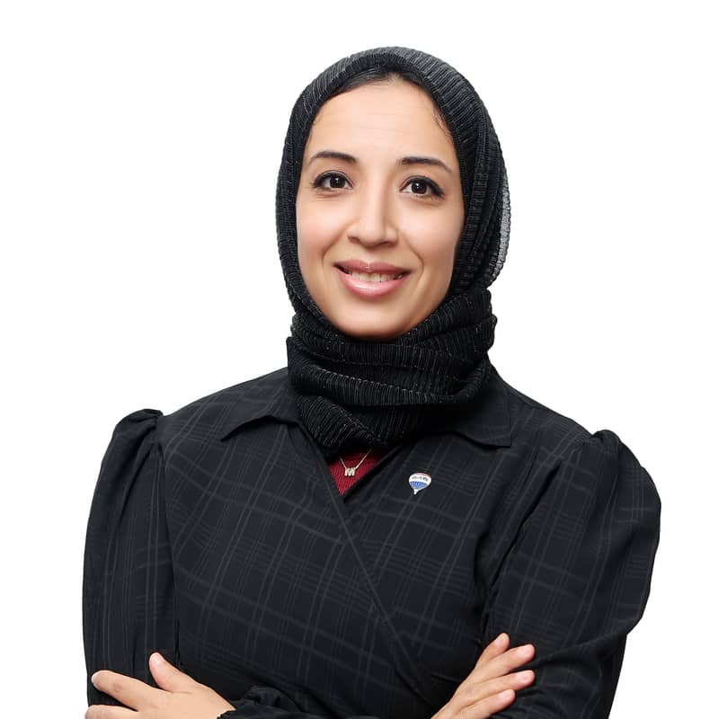 Mai Mohamed