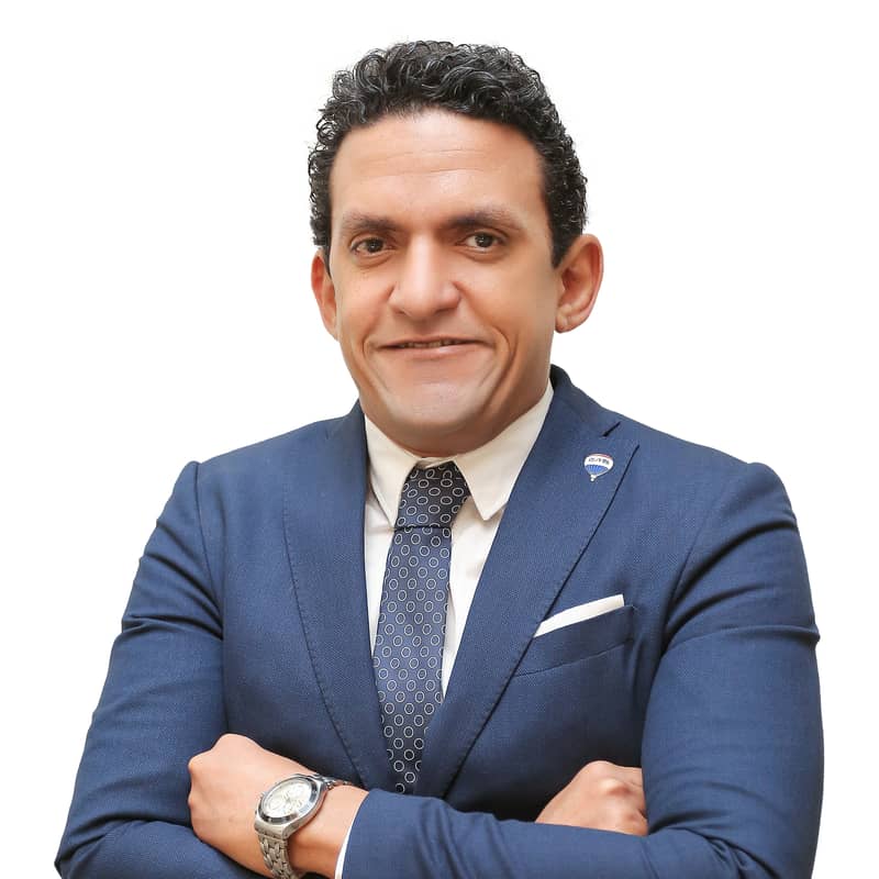 احمد العربي