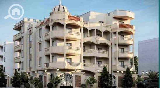 3 Bedroom Flat for Sale in 10th of Ramadan, Sharqia - 1000037945. jpg