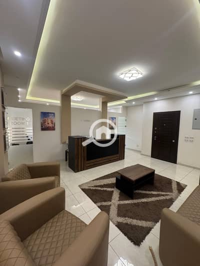 Other Commercial for Rent in New Cairo, Cairo - IMG-20250928-WA0134. jpg