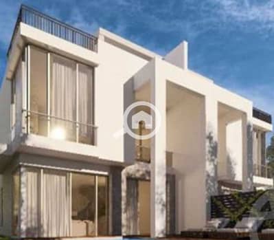 4 Bedroom Townhouse for Sale in Sheikh Zayed, Giza - WhatsApp Image 2025-08-27 at 12.57. 49 PM (3). jpeg