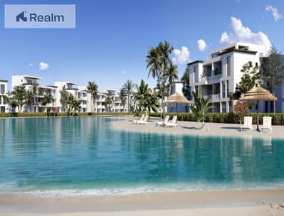 2 Bedroom Chalet for Sale in North Coast, Matruh - cali_coast_10. png