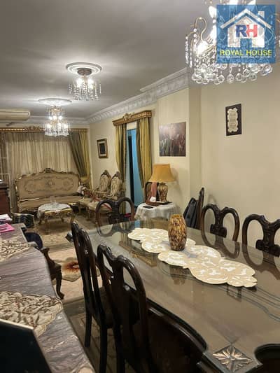 3 Bedroom Flat for Sale in New Nozha, Cairo - WhatsApp Image 2025-09-06 at 10.10. 57 AM. jpeg